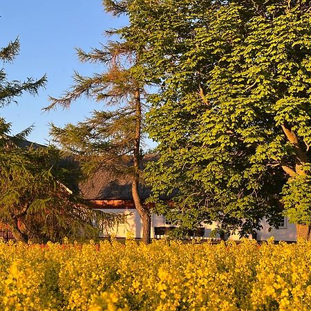 Sydkustens At Lillehem Skivarp Dış mekan fotoğraf