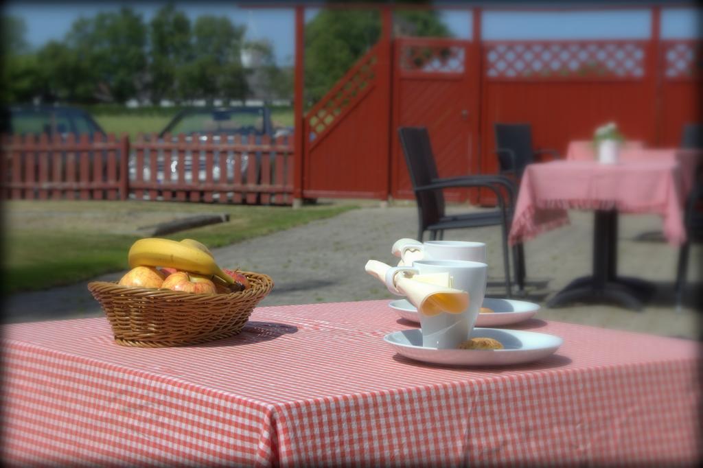 Sydkustens At Lillehem Skivarp Dış mekan fotoğraf